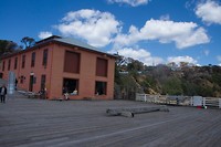 oude Haven van Tathra