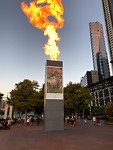 Boulevard van Melbourne