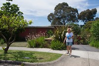 Mieke in Ramsay Street