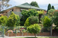 Ramsay street