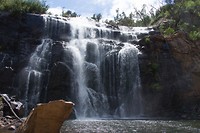 Mackenzie Falls