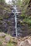 Silverband Falls