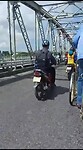 Fietstocht Hue
