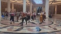 Dansen