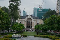 Operahouse Ho Chi Minh