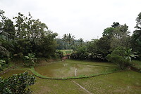 Uitzicht homestay