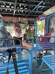 Busrit in Bandung