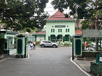 Kweekschool
