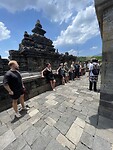 Borobudur