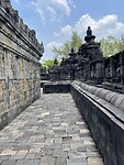 Borobudur