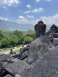 Borobudur