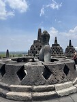 Borobudur