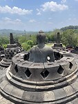 Borobudur