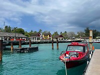 Haven Gili Air