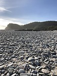 Bruce bay