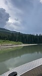 Thompson river