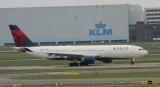 Airbus Vertrek