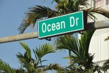Ocean Drive Miami
