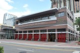 Firehouse 1 "The Big house"