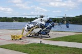 Traumaheli Orlando