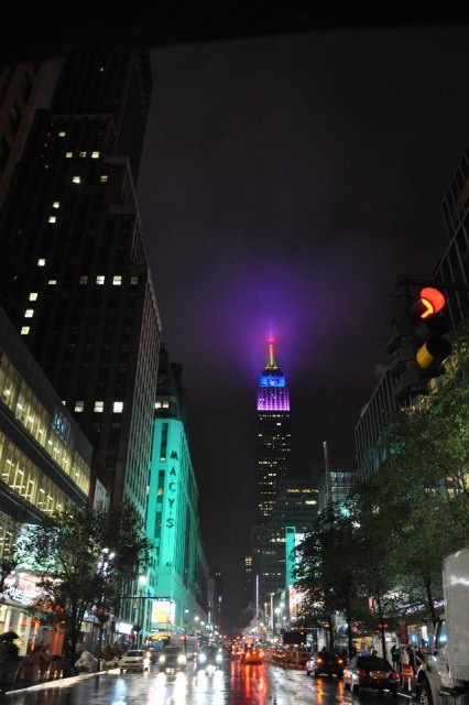 Empire State Building 1