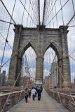 Brooklyn Bridge