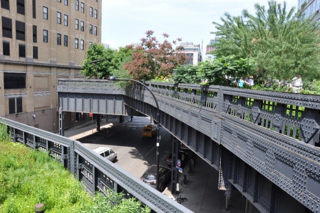 Highline 2
