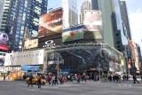 Times Square