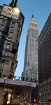 Empire state building
