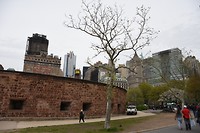 Battery park