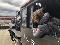 Steamtown