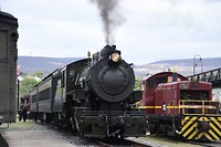 Steamtown