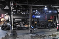 Steamtown