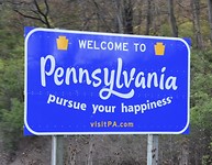 Pennsylvania