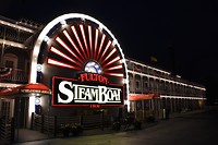 Fulton Steamboat Inn