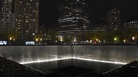 9/11 memorial
