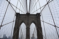 Brooklyn Bridge