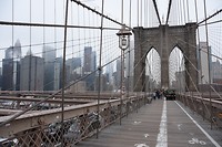 Brooklyn Bridge