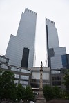 Columbus Circle