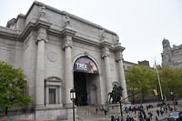 Museum of National history