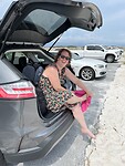 Pensacola beach