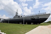 USS Alabama