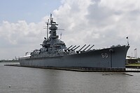 USS Alabama