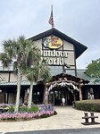 Bass pro shop