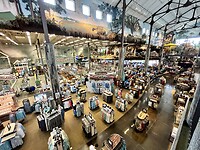Bass pro shop