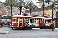 Canal street