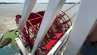 Riverboat New Orleans