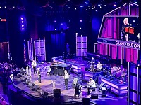 Grand ole opry