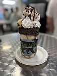 Crazy Shake