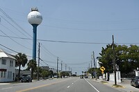 Tybee island
